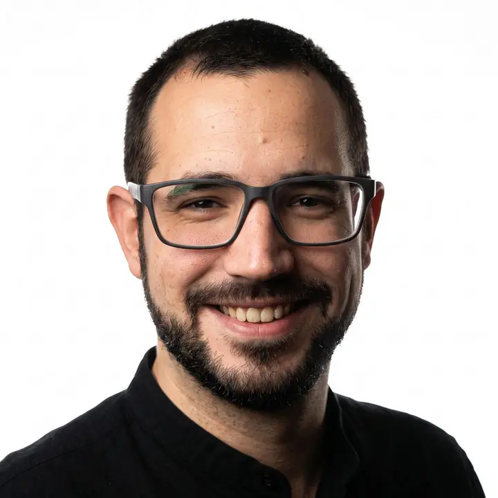 Foto de Gastón Zampar